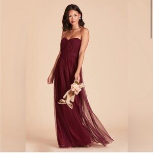 Birdy Grey Christina Convertible Dress XXL